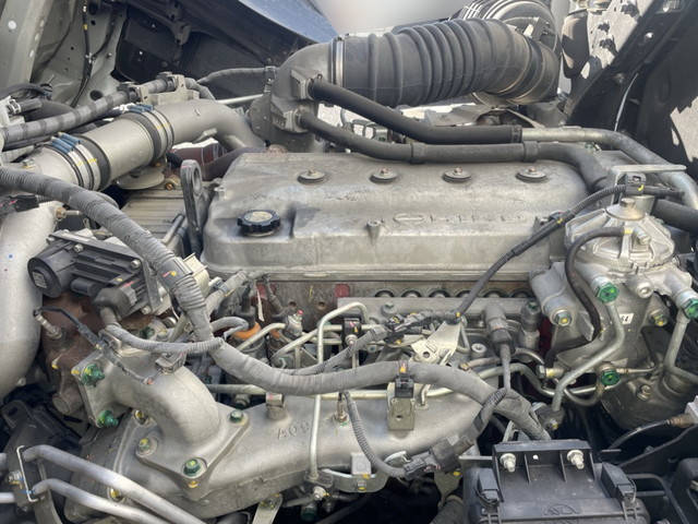 日野プロフィアアルミウイング大型（10t）[写真19]