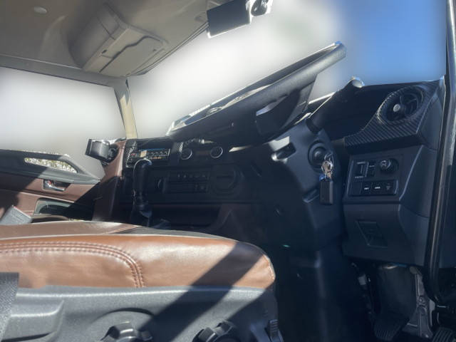 日野プロフィアアルミウイング大型（10t）[写真23]