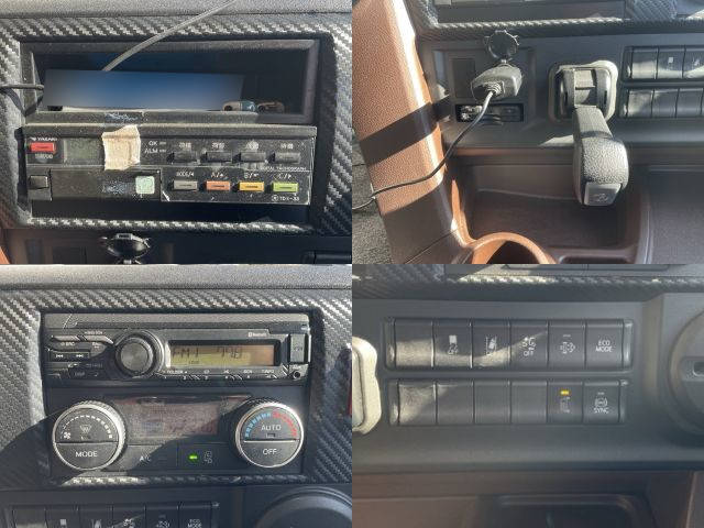 日野プロフィアアルミウイング大型（10t）[写真28]