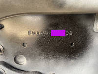 日野プロフィアアルミウイング大型（10t）[写真35]