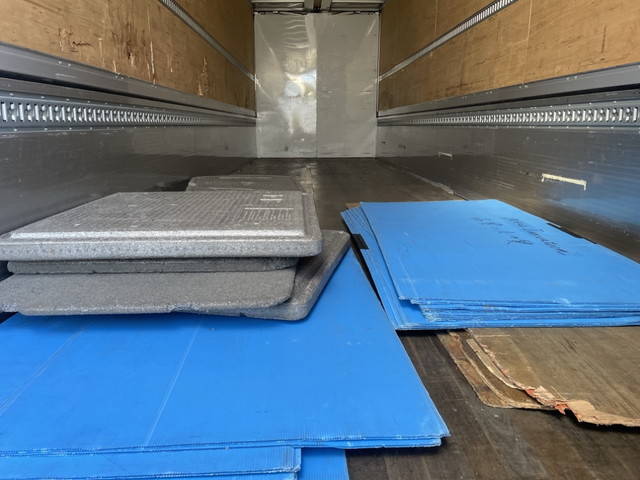 日野プロフィアアルミウイング大型（10t）[写真06]