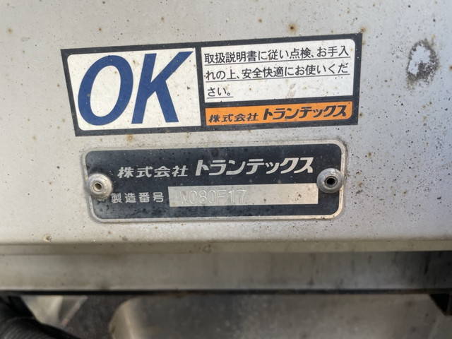 日野プロフィアアルミウイング大型（10t）[写真08]