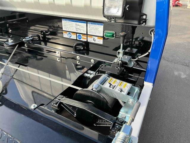 三菱ふそうキャンターセーフティローダー小型（2t・3t）[写真06]