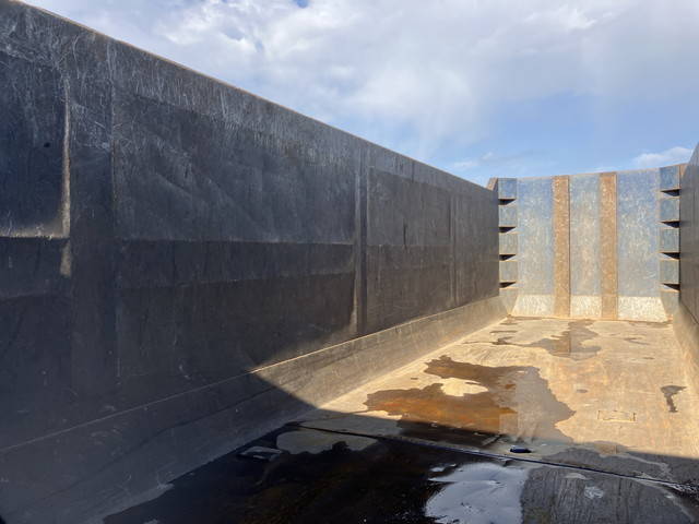 その他のメーカーその他の車種トレーラー（セミトレーラー）大型（10t）[写真10]