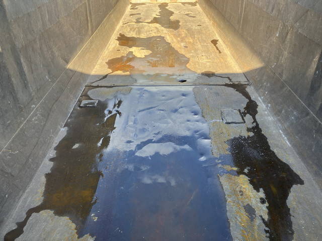 その他のメーカーその他の車種トレーラー（セミトレーラー）大型（10t）[写真11]