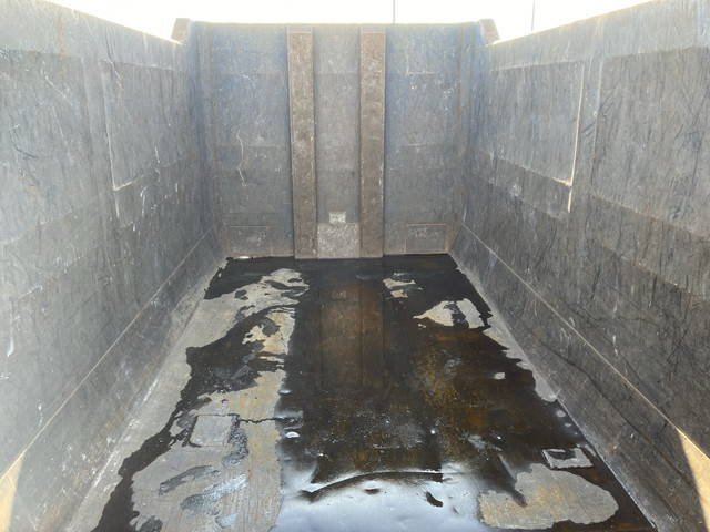 その他のメーカーその他の車種トレーラー（セミトレーラー）大型（10t）[写真13]