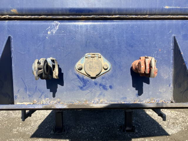 その他のメーカーその他の車種トレーラー（セミトレーラー）大型（10t）[写真14]