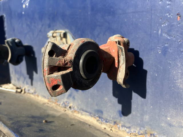 その他のメーカーその他の車種トレーラー（セミトレーラー）大型（10t）[写真16]