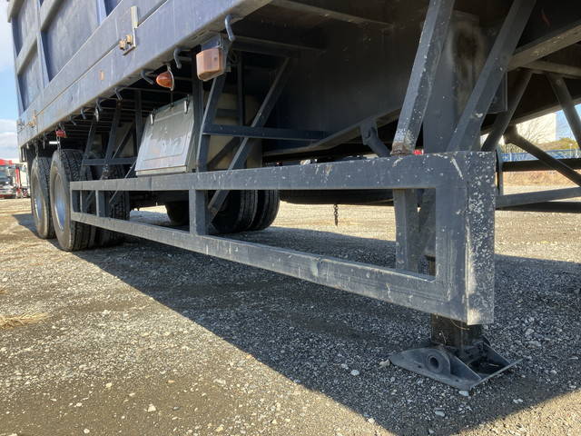 その他のメーカーその他の車種トレーラー（セミトレーラー）大型（10t）[写真20]