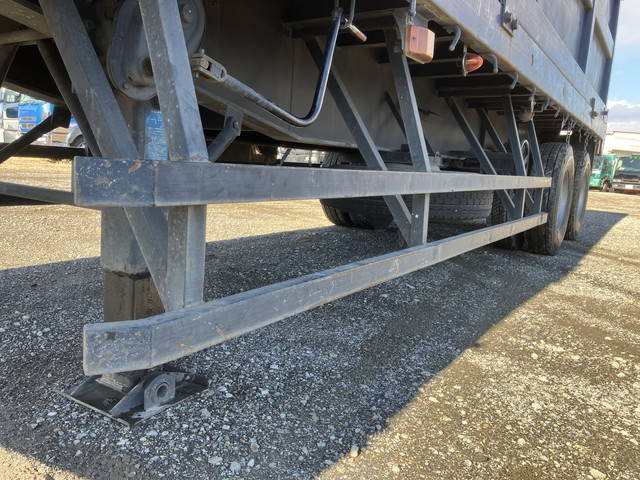 その他のメーカーその他の車種トレーラー（セミトレーラー）大型（10t）[写真21]