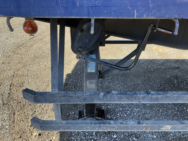 その他のメーカーその他の車種トレーラー（セミトレーラー）大型（10t）[写真22]