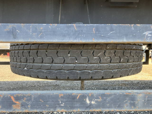 その他のメーカーその他の車種トレーラー（セミトレーラー）大型（10t）[写真24]