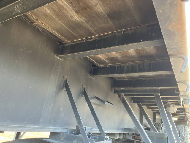 その他のメーカーその他の車種トレーラー（セミトレーラー）大型（10t）[写真26]