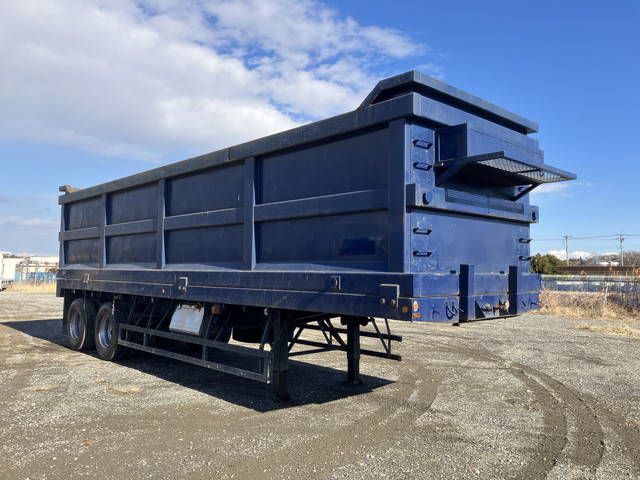 その他のメーカーその他の車種トレーラー（セミトレーラー）大型（10t）[写真03]