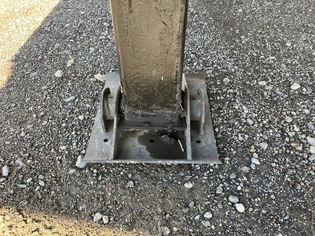 その他のメーカーその他の車種トレーラー（セミトレーラー）大型（10t）[写真32]