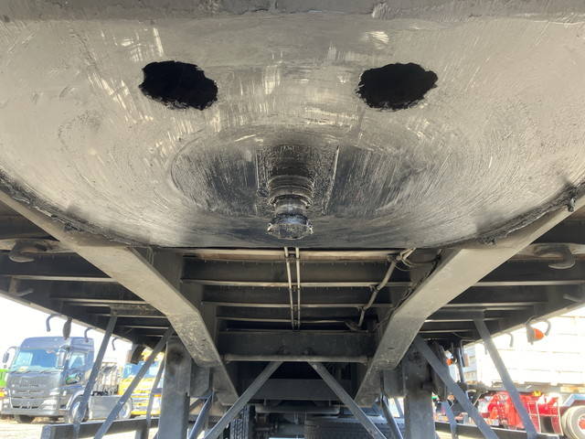 その他のメーカーその他の車種トレーラー（セミトレーラー）大型（10t）[写真33]