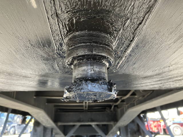 その他のメーカーその他の車種トレーラー（セミトレーラー）大型（10t）[写真34]