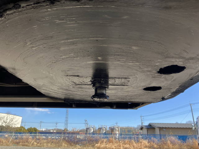 その他のメーカーその他の車種トレーラー（セミトレーラー）大型（10t）[写真35]