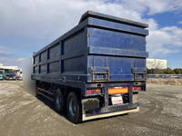 その他のメーカーその他の車種トレーラー（セミトレーラー）大型（10t）[写真04]