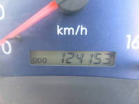 三菱ふそうキャンター深ダンプ（土砂禁ダンプ）小型（2t・3t）[写真13]