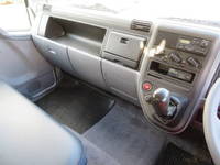 三菱ふそうキャンター深ダンプ（土砂禁ダンプ）小型（2t・3t）[写真14]