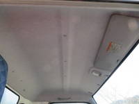 三菱ふそうキャンター深ダンプ（土砂禁ダンプ）小型（2t・3t）[写真18]