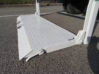 三菱ふそうキャンター深ダンプ（土砂禁ダンプ）小型（2t・3t）[写真23]