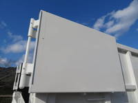 三菱ふそうキャンター深ダンプ（土砂禁ダンプ）小型（2t・3t）[写真24]