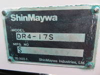 三菱ふそうキャンター深ダンプ（土砂禁ダンプ）小型（2t・3t）[写真27]