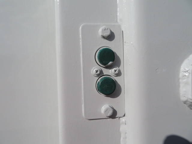 三菱ふそうキャンター深ダンプ（土砂禁ダンプ）小型（2t・3t）[写真28]