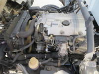 三菱ふそうキャンター深ダンプ（土砂禁ダンプ）小型（2t・3t）[写真31]