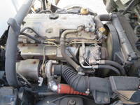 三菱ふそうキャンター深ダンプ（土砂禁ダンプ）小型（2t・3t）[写真32]