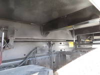 三菱ふそうキャンター深ダンプ（土砂禁ダンプ）小型（2t・3t）[写真34]