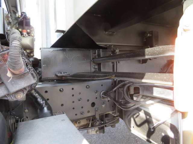 三菱ふそうキャンター深ダンプ（土砂禁ダンプ）小型（2t・3t）[写真35]