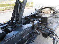 三菱ふそうキャンター深ダンプ（土砂禁ダンプ）小型（2t・3t）[写真37]