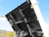 三菱ふそうキャンター深ダンプ（土砂禁ダンプ）小型（2t・3t）[写真39]