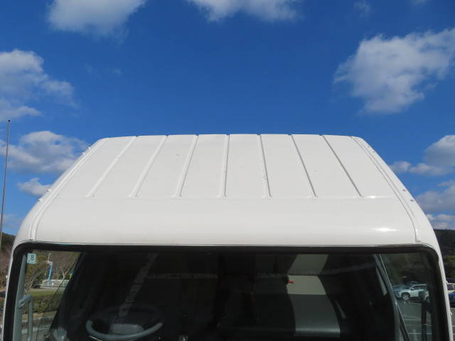 三菱ふそうキャンター深ダンプ（土砂禁ダンプ）小型（2t・3t）[写真07]