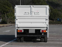 三菱ふそうキャンター深ダンプ（土砂禁ダンプ）小型（2t・3t）[写真08]