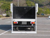 三菱ふそうキャンター深ダンプ（土砂禁ダンプ）小型（2t・3t）[写真09]