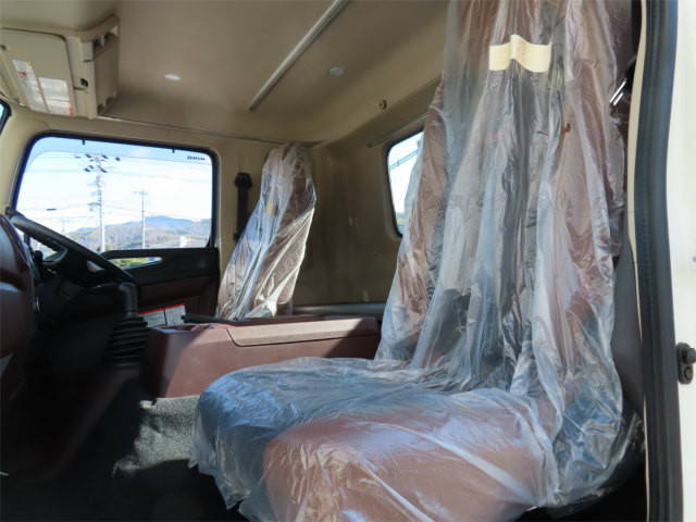 日野レンジャークレーン4段中型（4t）[写真10]