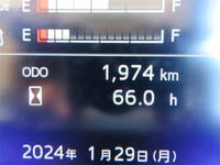 日野レンジャークレーン4段中型（4t）[写真12]