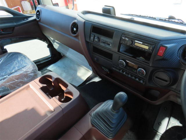 日野レンジャークレーン4段中型（4t）[写真13]