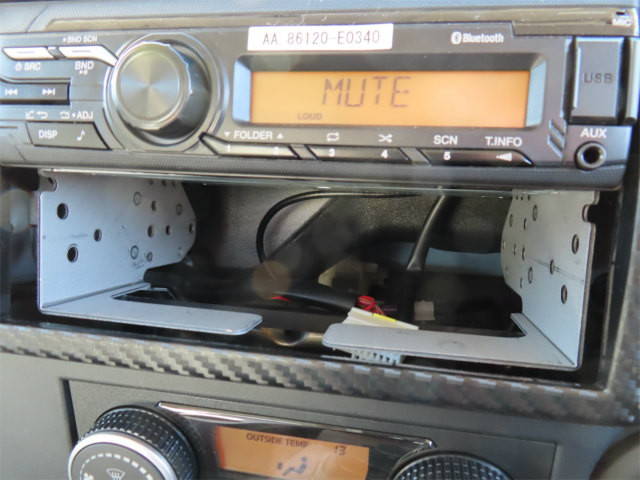 日野レンジャークレーン4段中型（4t）[写真17]