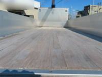 日野レンジャークレーン4段中型（4t）[写真21]