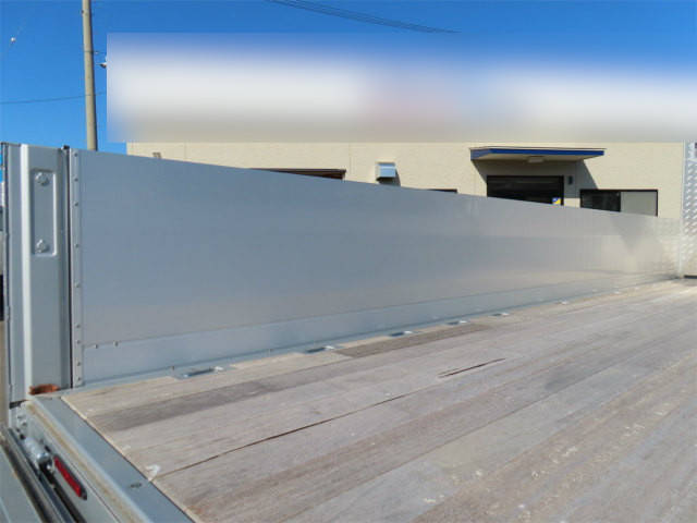 日野レンジャークレーン4段中型（4t）[写真23]