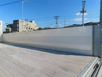 日野レンジャークレーン4段中型（4t）[写真24]