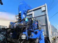 日野レンジャークレーン4段中型（4t）[写真27]