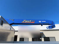 日野レンジャークレーン4段中型（4t）[写真28]