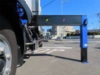 日野レンジャークレーン4段中型（4t）[写真29]