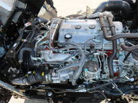 日野レンジャークレーン4段中型（4t）[写真35]